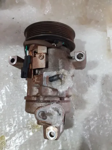Compressor de ar Ford Ka 1.0 2016/2017/2018 3c