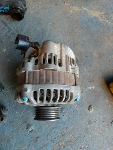 Alternador Peugeot 307 2.0 sw 2004