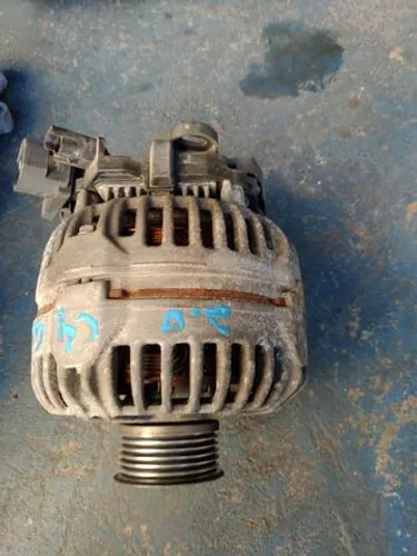 Alternador C4 Grand Picasso 2.0