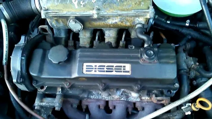 Motor Isuzu 1.4/1.8/2.0/2.8 Chevi Corsa Camionete Caminhão Retro empilhadeira