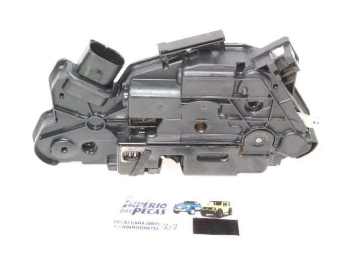 Fechadura Elétrica Amarok 10/16 Dianteira Esquerda #18443