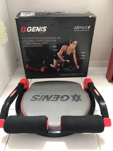 AB MAX POLISHOP 