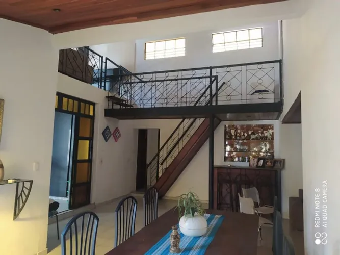 Casa Jockey / comercial 