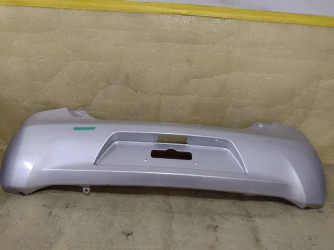 Parachoque Traseiro Etios Hatch 2013 a 2016 Original