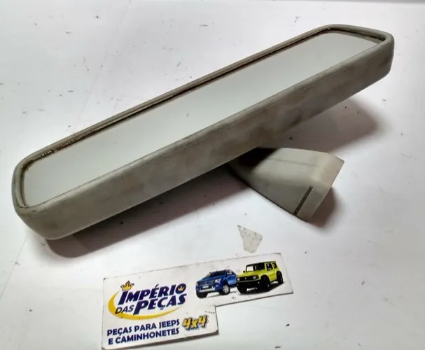 Retrovisor Interno Fiat Palio Uno Siena 30152852 #18085