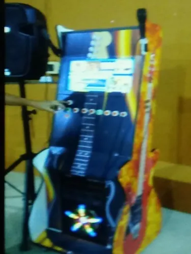 Karaoke jukebox