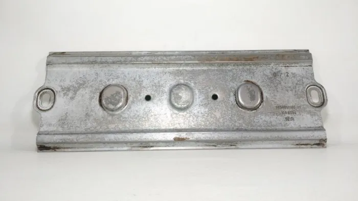 Defletor De Óleo Do Cabeçote Peugeot 208 / C3 Picasso 1.5