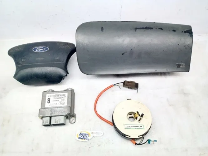 Kit Air Bag Ranger 98/04 #23499