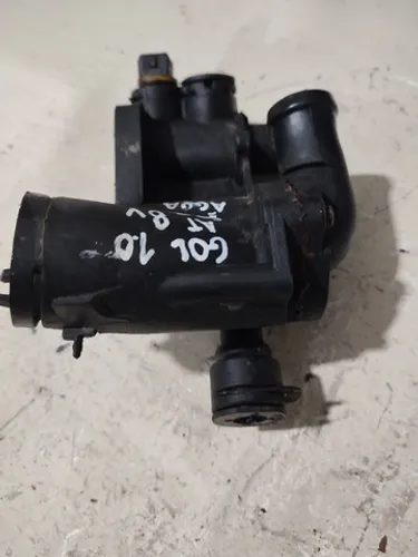 Carcaca Valvula Agua VW/Gol 1.0 8V AT