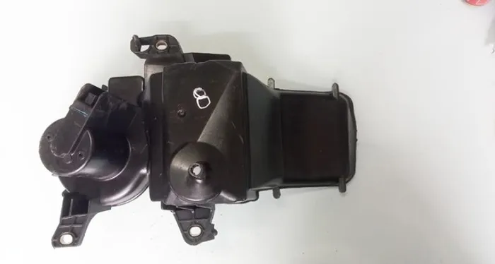 Motor Ventilador Caixa De Ar Forçado Citroen Picasso 2008 N8