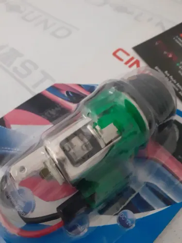 Isqueiro automotivo. (acendedor de cigarros). Novo.