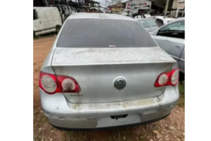 Sucata Volkswagen Passat B6 2.0 tsi 2009 2010 