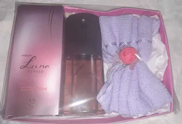 QUALQUER KIT PRESENTE POR R$40,00