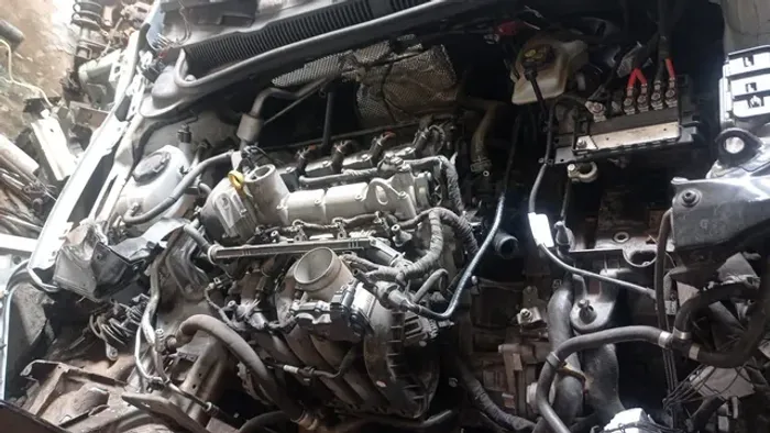 Motor 1.6 16v msi com garantia e nota fiscal 