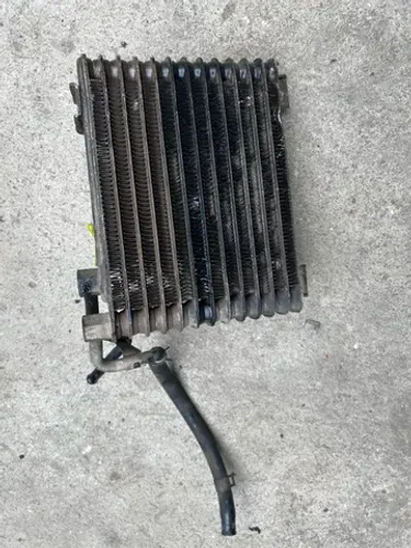 radiador oleo hyundai hr 2,5/8v original