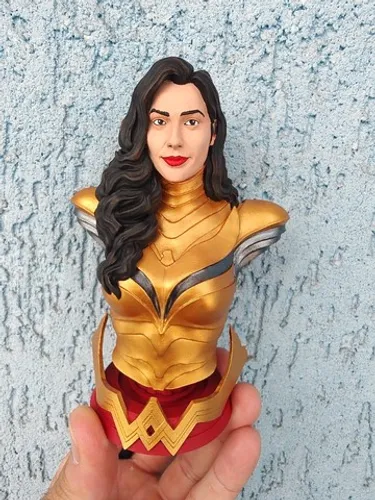 Imprima seus Stl's na Resina ou Filamento em Impressora 3d