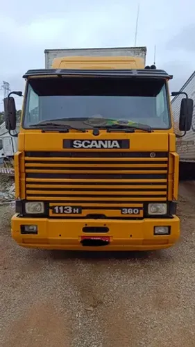 Scania113