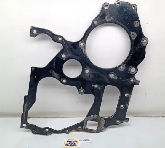 Flange Capa Seca Motor Pajero 2.8 4m40 00/06 #31174