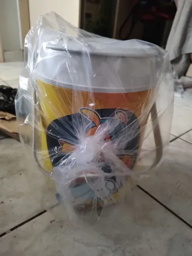 Cooler Anabel 8 latas