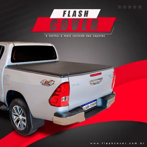 Capota maritima, Lona para camionete Naval , Picape S10, Amarok , Toro , Frontier , ranger