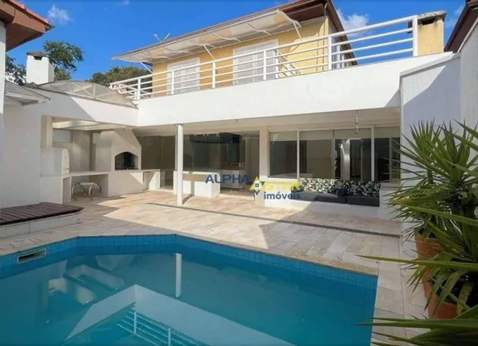 Casa com 2 dormitórios à venda, 360 m² por R$ 1.390.000,00 - Carmel - Cotia/SP