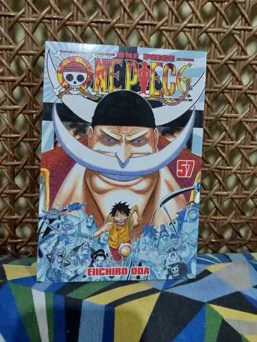 One Piece 57 