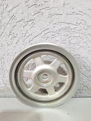 Polia Do Virabrequim Fiat Pulse 1.3 2023