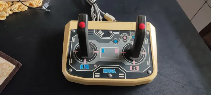 Sega saturn