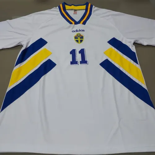 Suecia 1994 Brolin 11 GG - ler descrição do anúncio 