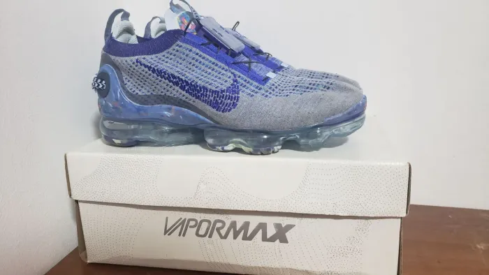 Tenis vapor max