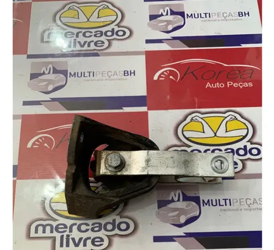 Coxim Câmbio (31359645) Volvo V40 2013 / 2021