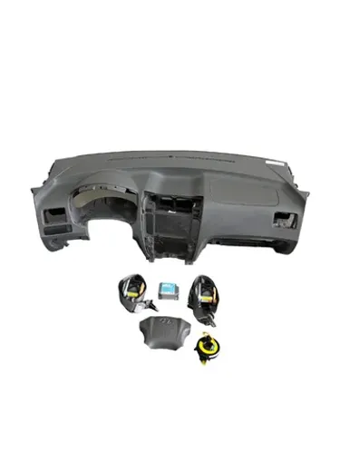 Kit airbag tucson 2015 2016 2017