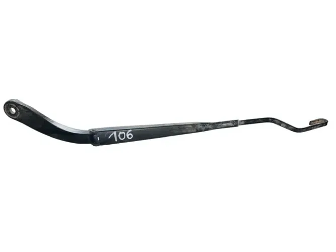 Braço Limpador Parabrisa Esq Renault Megane *2 N106