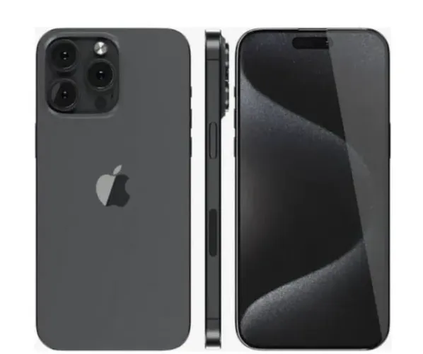 Iphone 15 Pro 256 Gb Branco | Lacrado Novo | Loja Fisica