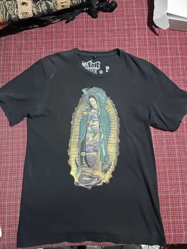 Camiseta Lost