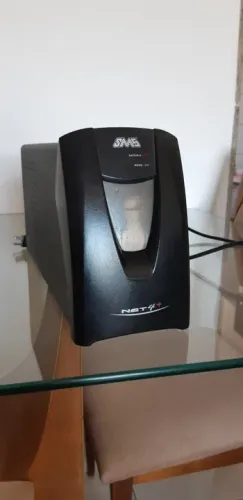 Nobreak SMS Net4+ SM1400 SFX 115
