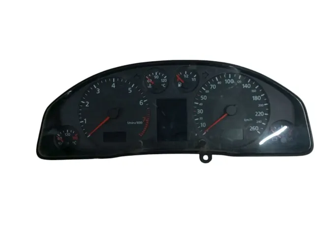 VELOCIMETRO PAINEL DE INSTRUMENTO AUDI A6 DO AUDI A6 /