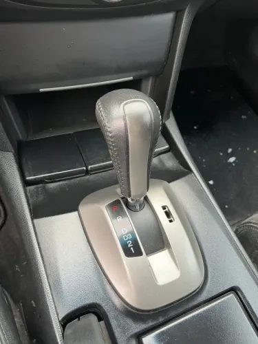 Caixa de Cambio Honda Accord 2.0 2010 Gasolina - Rs Auto Peças 