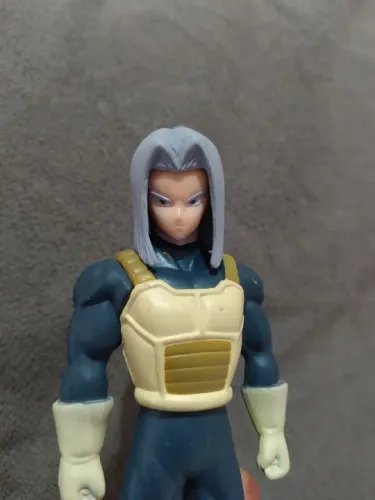 Miniatura do Trunks !