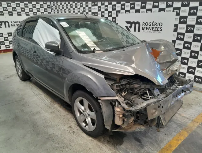 Peças de Ford Focus 2012 2.0 