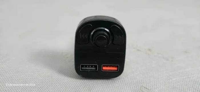 Sintonizador FM Saida 12 V
