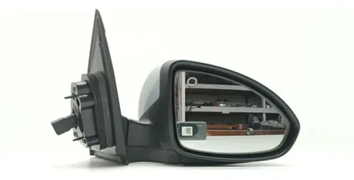 Espelho Retrovisor Lado Direito Cruze 1.8 Ltz Sedan 2012