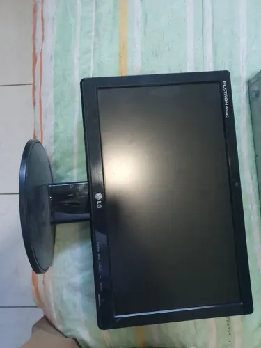 VENDO PC COMPLETO IDEAL PARA LOJA