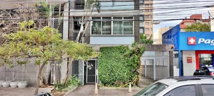 Salas à venda em Menino Deus - RS