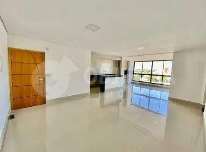 Apartamento à venda, 3 quartos, 1 suíte, 2 vagas, JARDIM BOTANICO - UBERLANDIA/MG