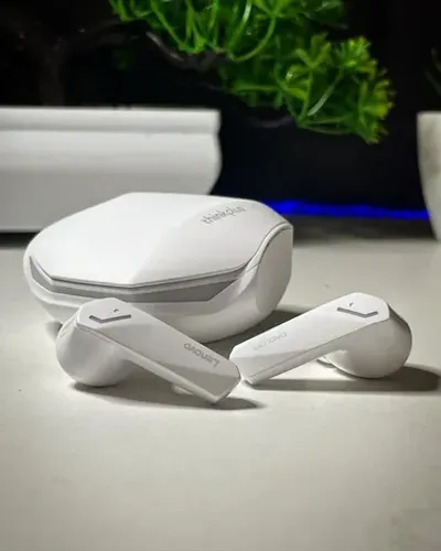 Fone de ouvido sem fio, Original Lenovo, Gm2 Pro. Lacrado Na Caixa