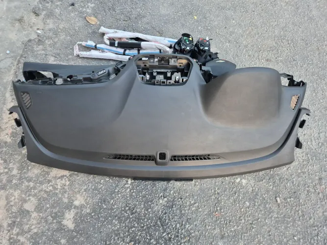 Kit airbag gm onix plus 2020 2021 2022 2023