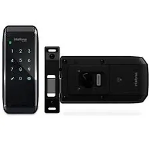 Fechadura digital fd 1000 Intelbras