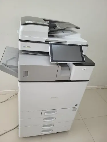 MULTIFUNCIONAL RICOH MPC 2004