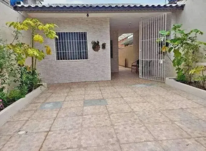 Casa a venda no Novo Gama